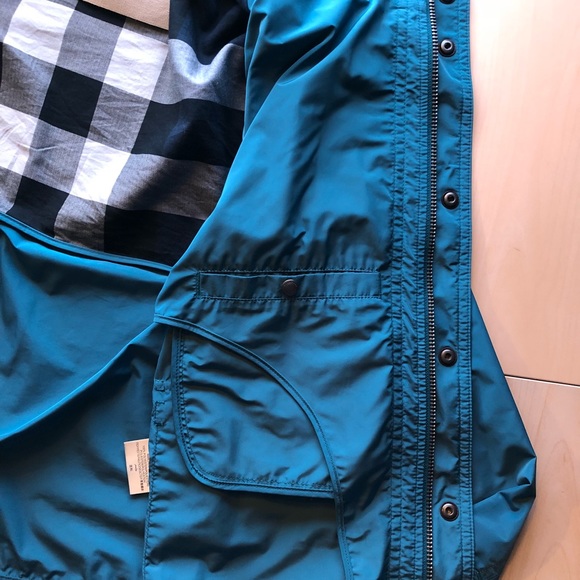 Burberry Brit Linford Short Field Jacket - Picture 7 of 8